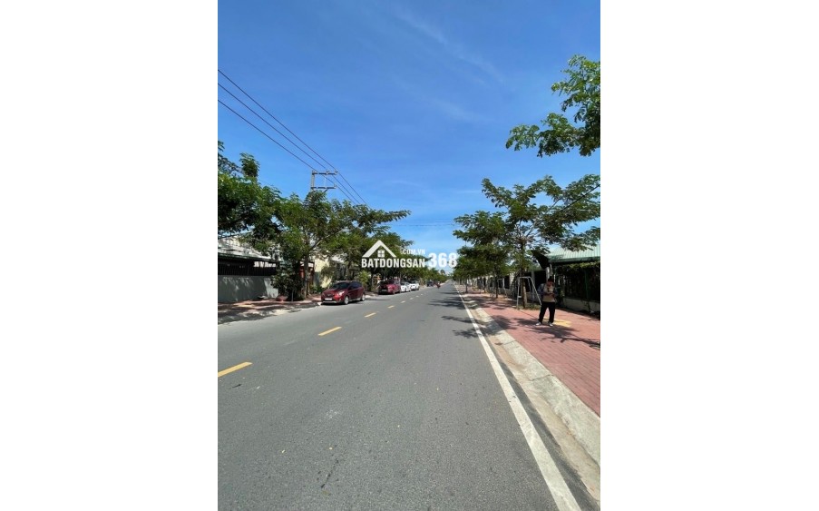 [XN80 - VỊ THẾ CHIẾN LƯỢC] MẶT TIỀN PHAN HUY ÍCH GÒ VẤP – 450m2 (15m x 30m)